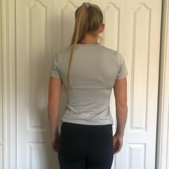 Zen sport athletic shirt - Picture 2 of 3